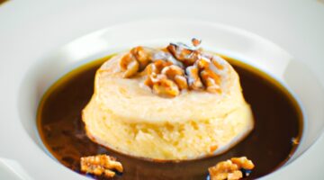 Kuřecí soté s krémovou omáčkou s hříbky