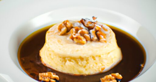 Kuřecí soté s krémovou omáčkou s hříbky