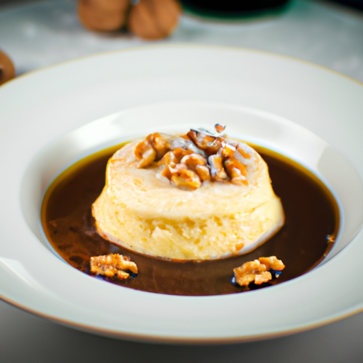 Kuřecí soté s krémovou omáčkou s hříbky