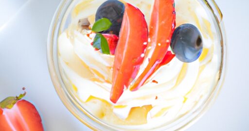 Tres Leches dort – Jižní Amerika