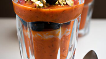 Kulajda s vejci a bramborem.