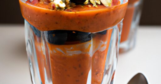 Kulajda s vejci a bramborem.