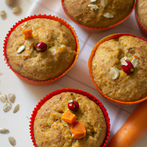 Kulíčky z červené čočky.