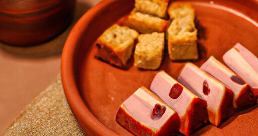 Tradiční vepřová pečeně se zelím