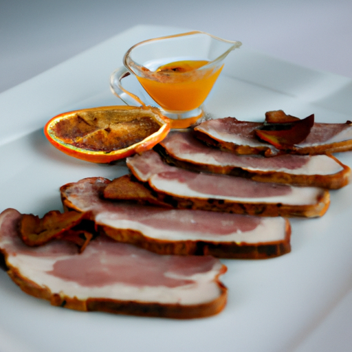 Hovězí burgundské vídeňské řízky.