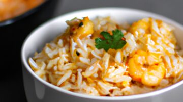 Telecí rizoto s houbami