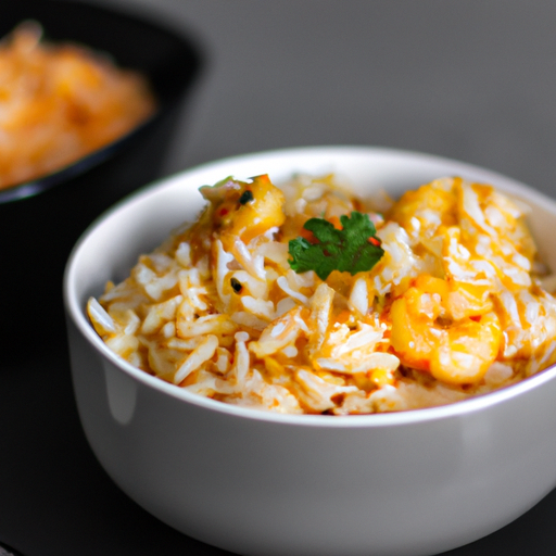 Telecí rizoto s houbami