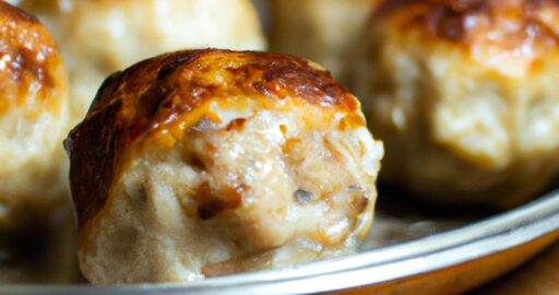 Svíčková s knedlíkem a šlehačkou