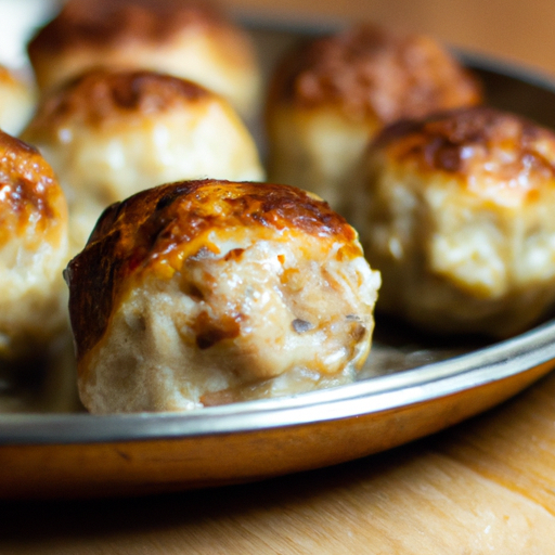 Svíčková s knedlíkem a šlehačkou