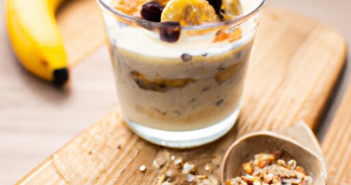 Kořeněný lilek s jogurtem