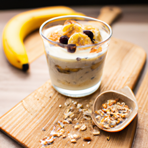 Kořeněný lilek s jogurtem