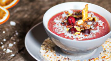 Kuře s bramborovým pyré a omáčkou