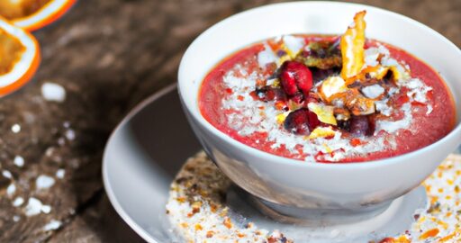 Kuře s bramborovým pyré a omáčkou