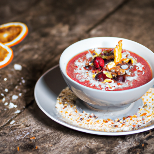 Kuře s bramborovým pyré a omáčkou