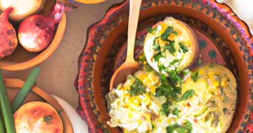 Hovězí bougugnion procházené krávy.