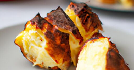 Kuřecí kulečky s hříbkovou omáčkou