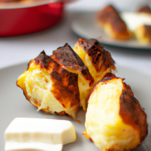 Kuřecí kulečky s hříbkovou omáčkou