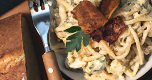 Řízkování na parmazán.