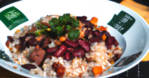 Kuřecí alternativa bez masa