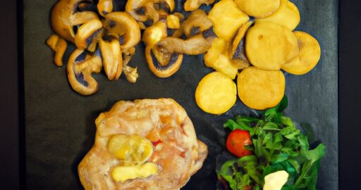 Hovězí na vídeňský způsob