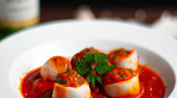 Pérovky s máslem a medem