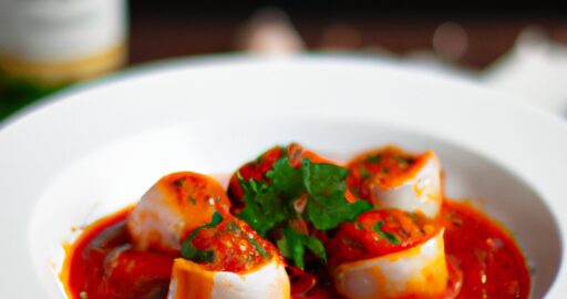 Pérovky s máslem a medem