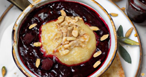 Jednoduše pečené vepřové žebírko s bramborem