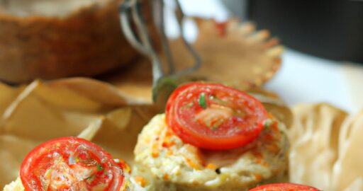 Telecí roláda dle nových trendů