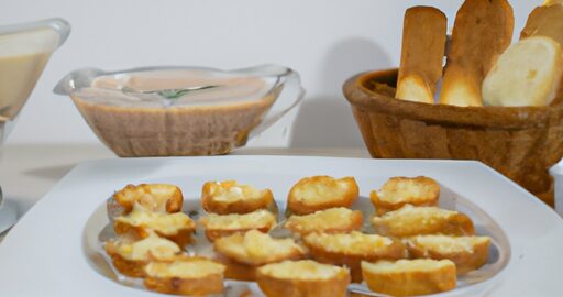 Masová směs s knedlíkem.