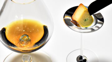 Kuře ve vině=subprocessie