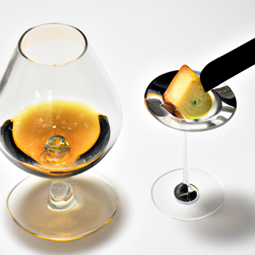 Kuře ve vině=subprocessie