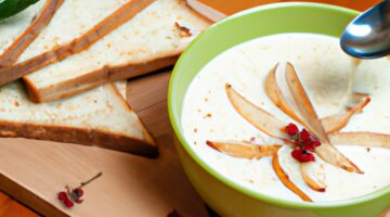 Zapečená berenjánská plněná rajčaty.