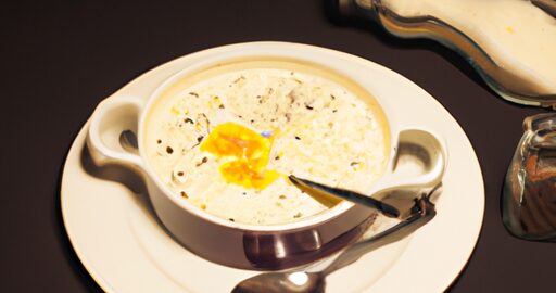 Rajčatovo-kokosová omáčka s kuřecím masem