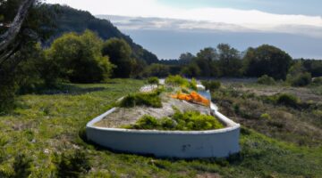 Jogurtový okurkový salát