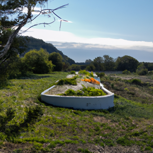 Jogurtový okurkový salát