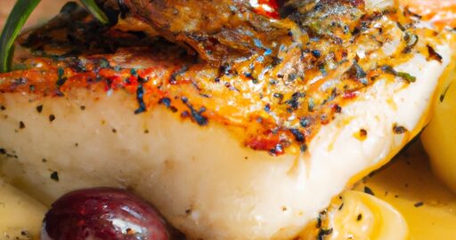 Marinované hovězí na grilu