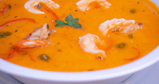 Moqueca de Peixe na Omáčce