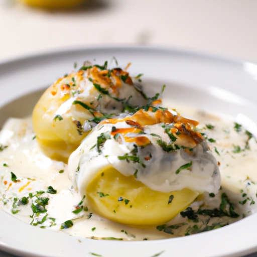 Listové slanění s máslem až prvky.