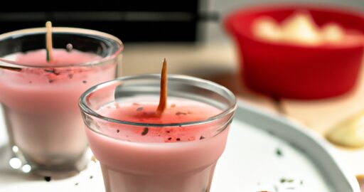 Houbové karbanátky s bramborem.