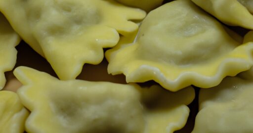 Kukuřičné placky s bylinkami