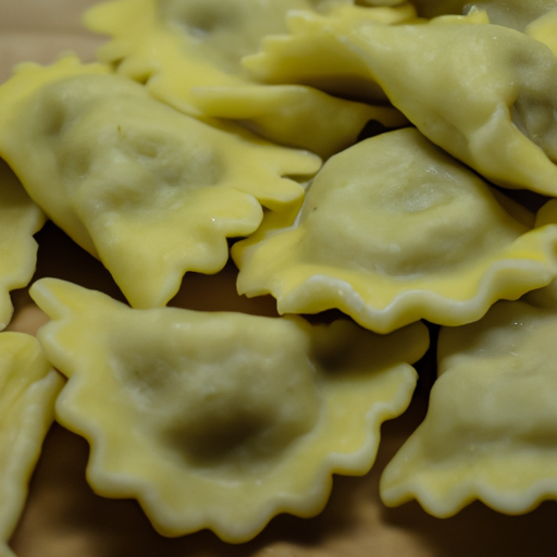 Kukuřičné placky s bylinkami