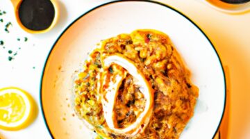 Kořeněný quinoa s fazolemi