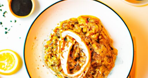 Kořeněný quinoa s fazolemi