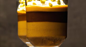 Hovězí plněná kapesníkem z listového těsta