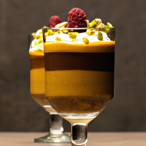 Hovězí plněná kapesníkem z listového těsta