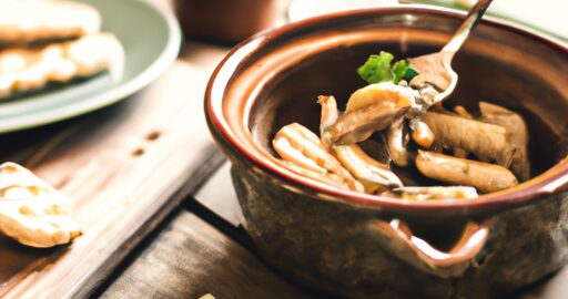 Domácí vepřové se zelím