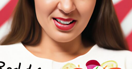 Jogurtový okurkový salát s mátou