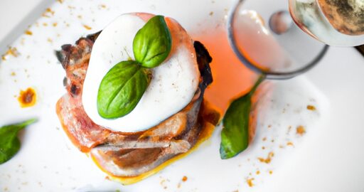 Hovězí burgundské vídeňské řízky