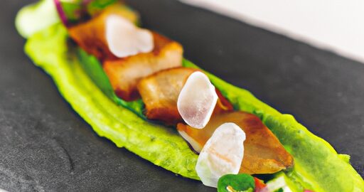 Brambory se zeleninou a rajčaty