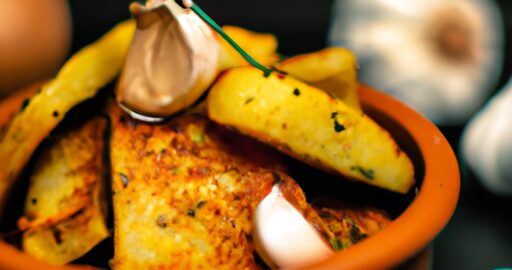 Hovězí vývar s cibulí a sýrem.